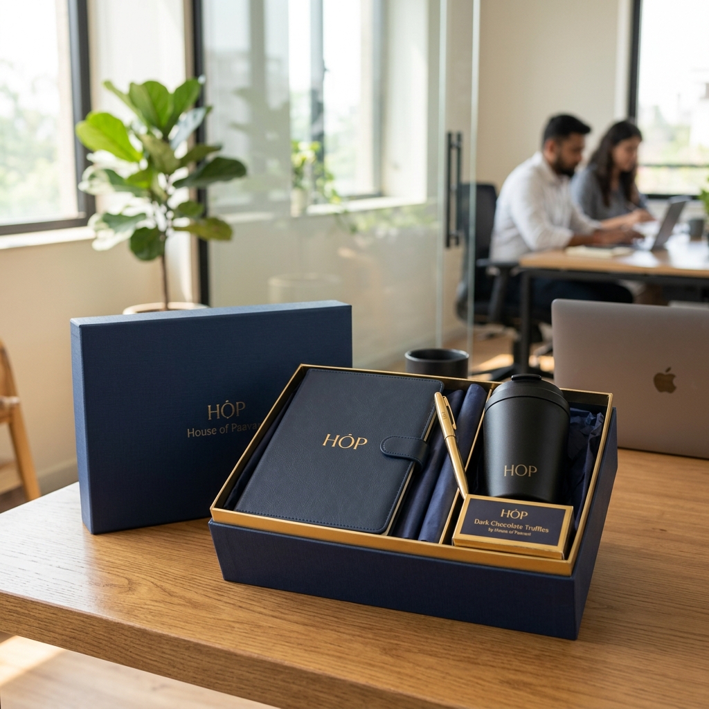 Premium Corporate Gifts