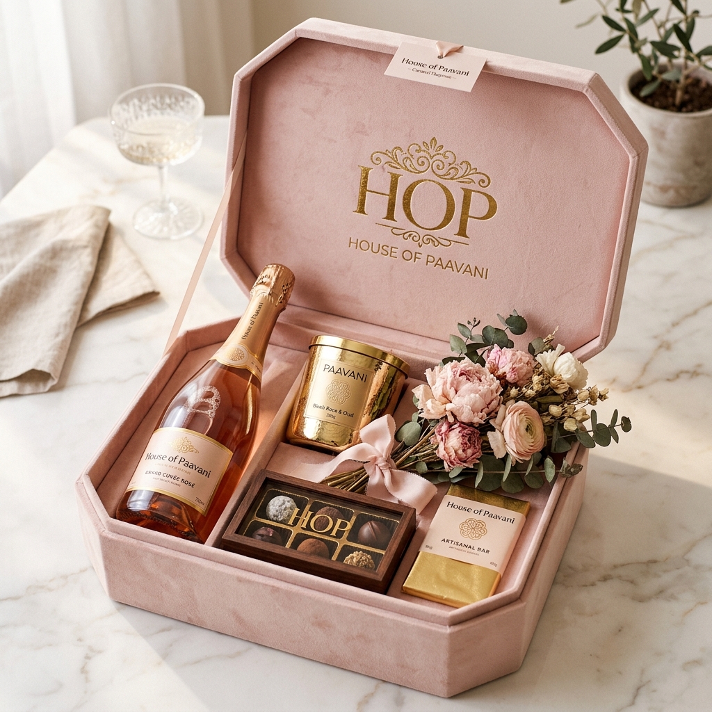 Executive Gift Hampers