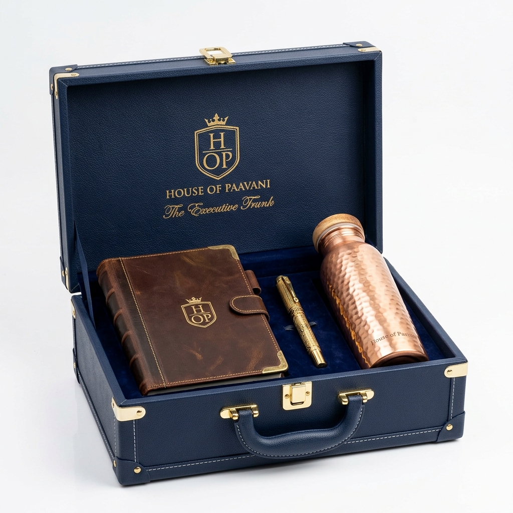 The Executive Trunk