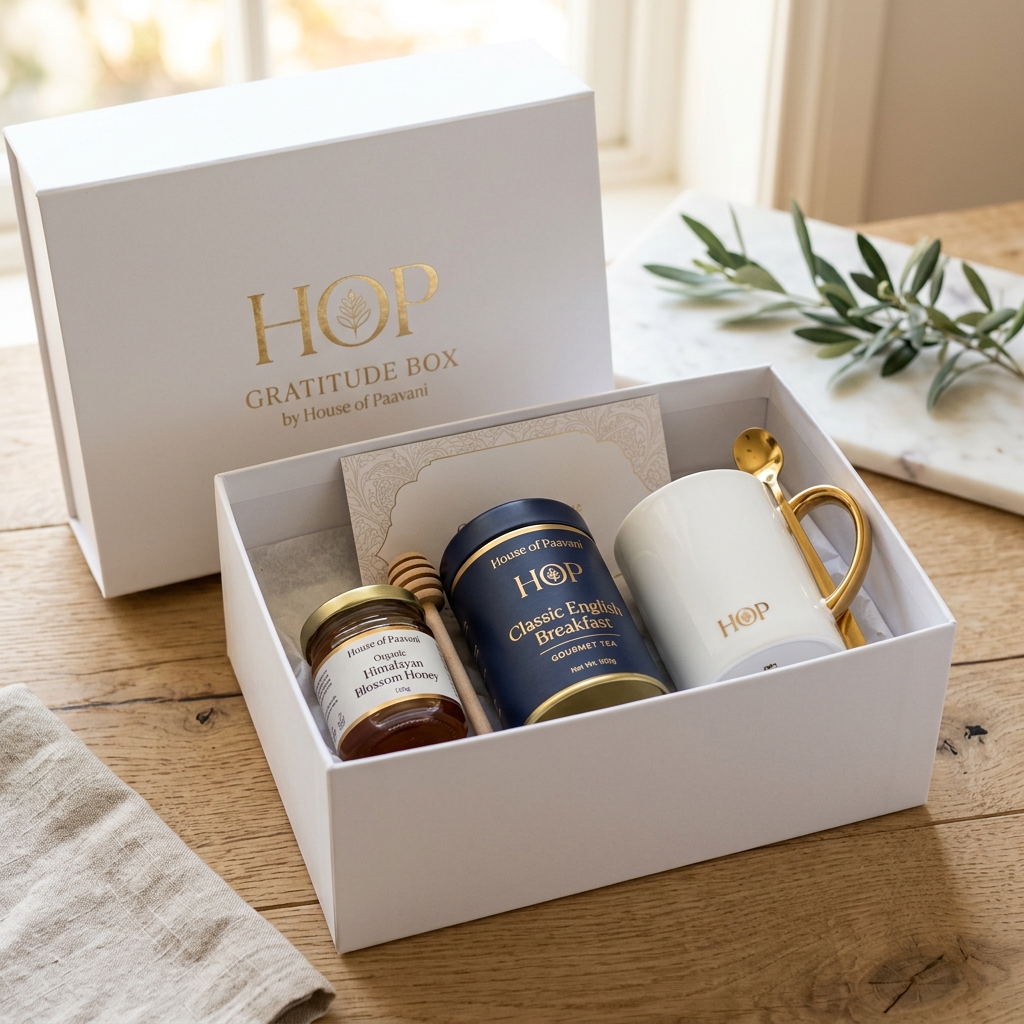Gratitude Box