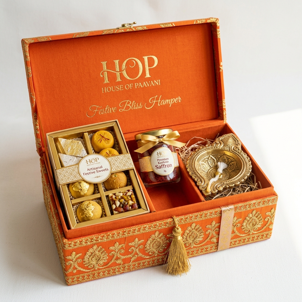Festive Bliss Hamper
